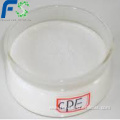 High Sieve CPE 135A For PVC Rigid Products